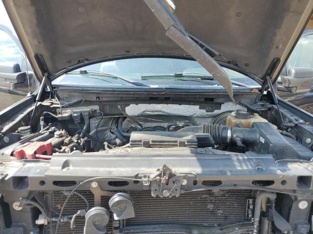 Zdjęcie 11 z aukcji – 2013 FORD F150 SUPER z VIN 1FTFX1CFXDFC09339