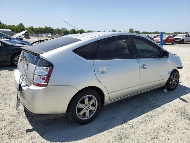 Photo 3 from auction – 2005 TOYOTA PRIUS with VIN JTDKB20U953090207
