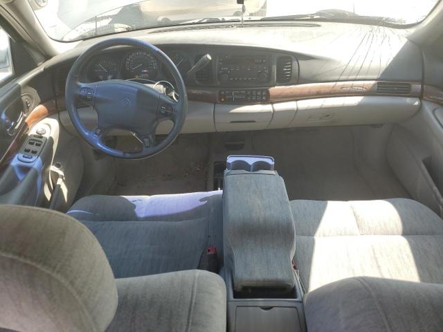Photo 8 from auction – 2005 BUICK LESABRE CU with VIN 1G4HP52KX5U209915
