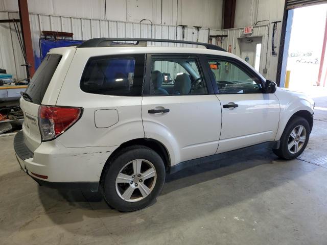 Photo 3 from auction – 2011 SUBARU FORESTER 2 with VIN JF2SHABC0BH716868