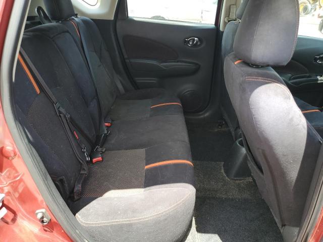 Photo 10 from auction – 2017 NISSAN VERSA NOTE with VIN 3N1CE2CP1HL378414