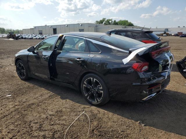 Photo 2 from auction – 2023 KIA K5 GT LINE with VIN 5XXG64J24PG222439