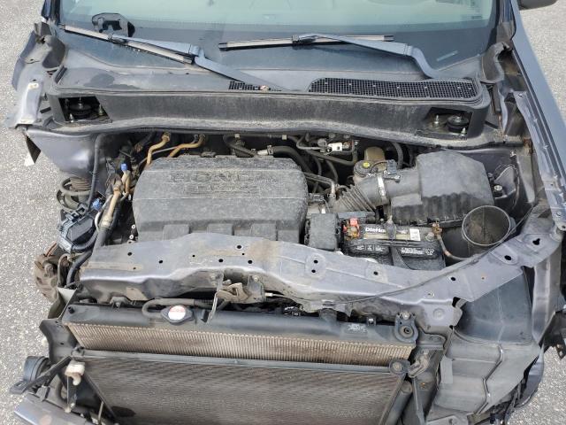 Photo 12 from auction – 2014 HONDA PILOT EX with VIN 5FNYF3H46EB021082
