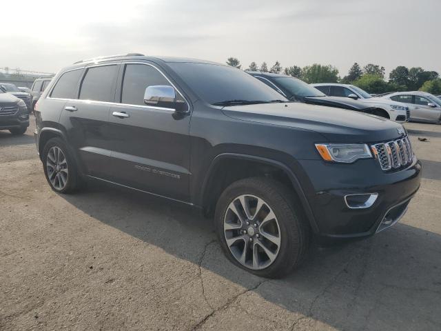 Photo 4 from auction – 2017 JEEP GRAND CHER with VIN 1C4RJFCG9HC843365