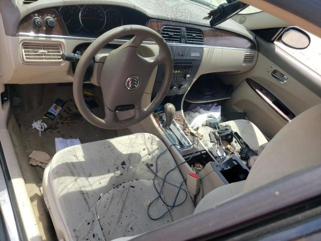 صورة رقم 8 من المزاد - 2007 BUICK LACROSSE C مع VIN 2G4WC582571246699