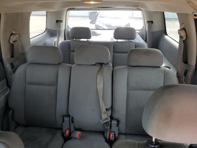Photo 10 from auction – 2007 DODGE DURANGO with VIN 1D8HB38N57F538751