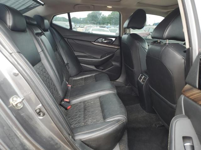 Photo 10 from auction – 2016 NISSAN MAXIMA 3.5 with VIN 1N4AA6APXGC375022