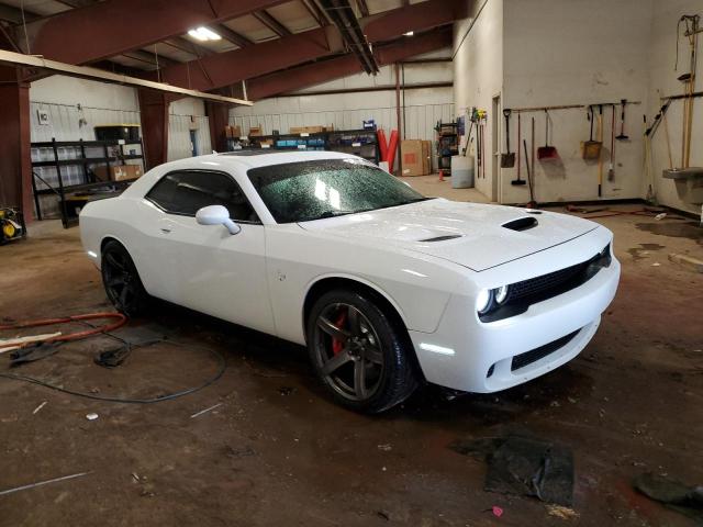 Photo 4 from auction – 2016 DODGE CHALLENGER with VIN 2C3CDZC93GH249208