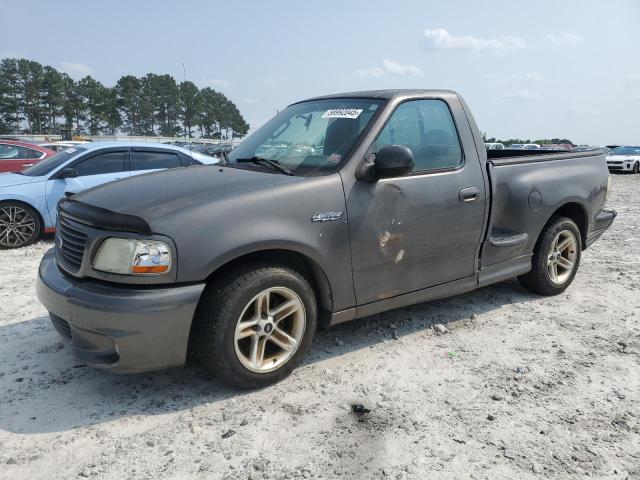 FORD F150 SVT L 2003 with VIN 2FTRF07363CA65700 - Photo from auction