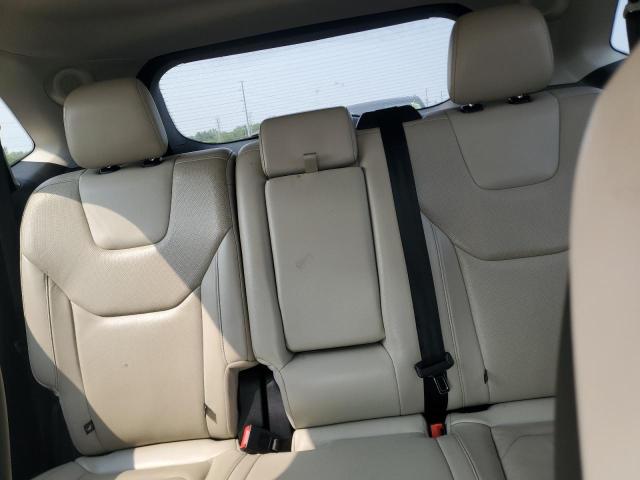 Photo 10 from auction – 2017 FORD EDGE TITAN with VIN 2FMPK3K94HBB90445