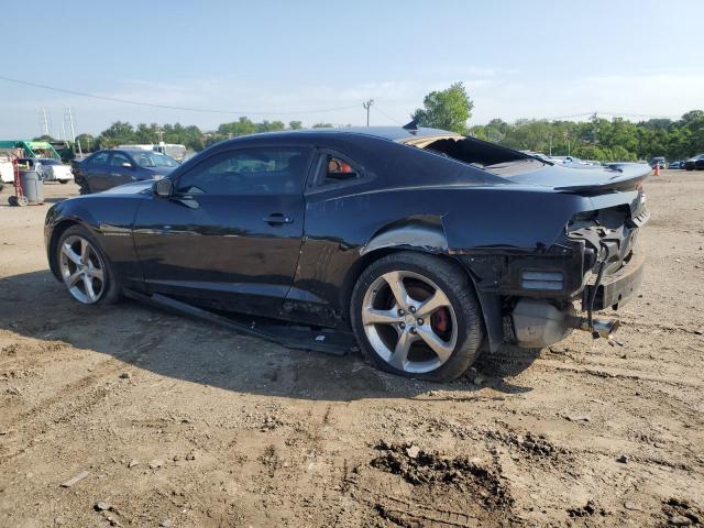 Photo 2 from auction – 2014 CHEVROLET CAMARO LT with VIN 2G1FC1E31E9304244