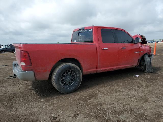 Photo 3 from auction – 2010 DODGE RAM 1500 with VIN 1D7RB1GT9AS205979