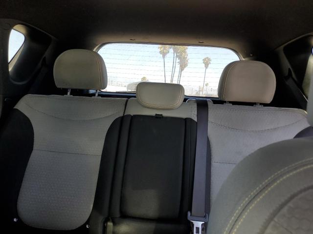 Photo 10 from auction – 2016 KIA SOUL + with VIN KNDJP3A58G7845157