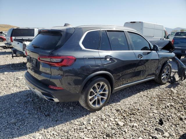 Photo 3 from auction – 2019 BMW X5 XDRIVE4 with VIN 5UXCR6C52KLL36780
