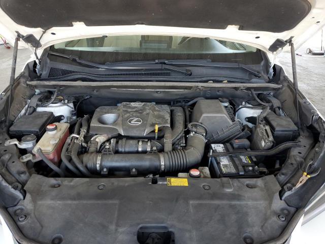 Photo 11 from auction – 2015 LEXUS NX 200T with VIN JTJYARBZ7F2007523