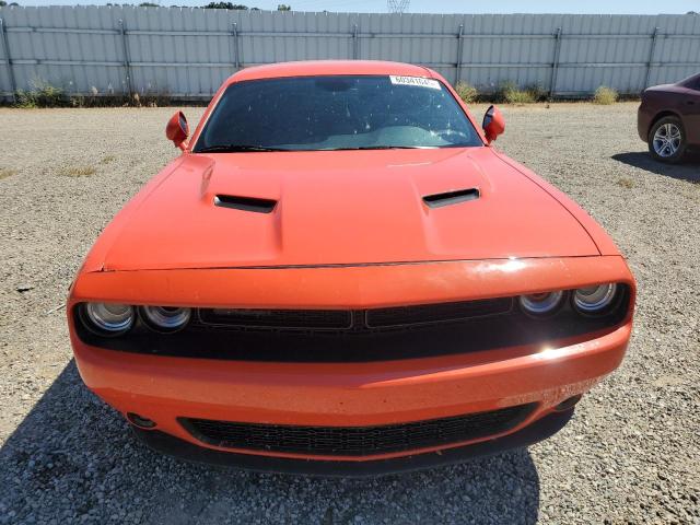 Photo 5 from auction – 2021 DODGE CHALLENGER with VIN 2C3CDZAG3MH596843