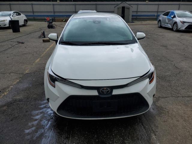 Photo 5 from auction – 2020 TOYOTA COROLLA LE with VIN JTDEPRAE1LJ037055