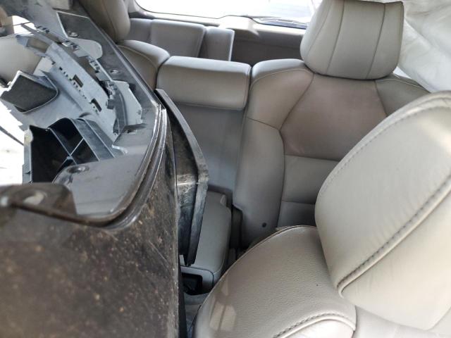 Photo 10 from auction – 2011 ACURA MDX with VIN 2HNYD2H2XBH507599