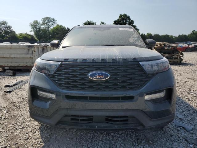 Photo 5 from auction – 2023 FORD EXPLORER S with VIN 1FMSK8KH5PGA94667