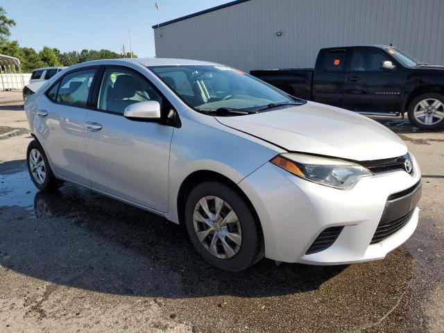 Photo 4 from auction – 2015 TOYOTA COROLLA L with VIN 2T1BURHE5FC349154