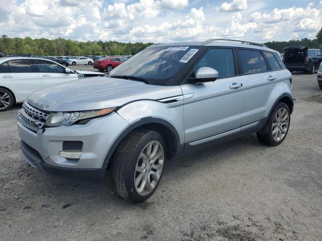 LAND ROVER RANGE ROVE 2015 with VIN SALVV2BGXFH076339 - Photo from auction
