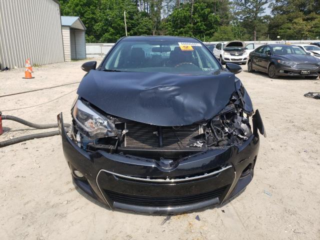 Photo 5 from auction – 2015 TOYOTA COROLLA L with VIN 2T1BURHE4FC358573