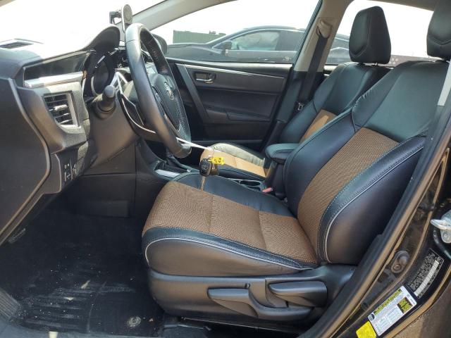 Photo 7 from auction – 2014 TOYOTA COROLLA L with VIN 2T1BURHEXEC220602