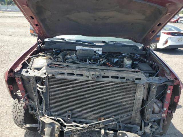 Photo 11 from auction – 2015 CHEVROLET SILVERADO with VIN 1GC1KWE8XFF555091