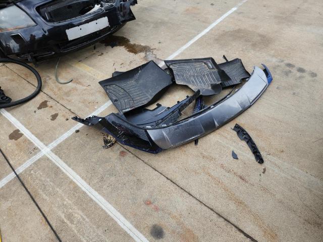 Photo 13 from auction – 2021 KIA SORENTO S with VIN 5XYRL4LC6MG048680