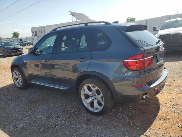Photo 2 from auction – 2012 BMW X5 XDRIVE35D with VIN 5UXZW0C56CL666858