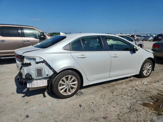 Photo 3 from auction – 2024 TOYOTA COROLLA LE with VIN JTDBCMFE6R3043926