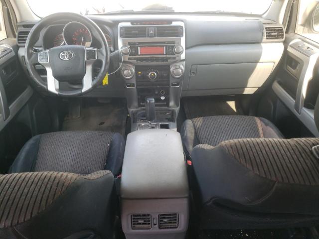 Foto 8 de la subasta – 2012 TOYOTA 4RUNNER SR con VIN JTEZU5JR5C5041023
