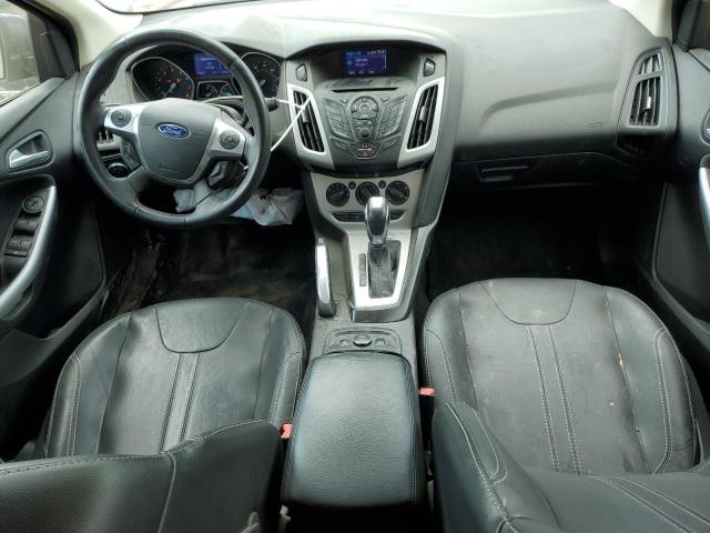 Photo 8 from auction – 2013 FORD FOCUS SE with VIN 1FADP3K23DL122908