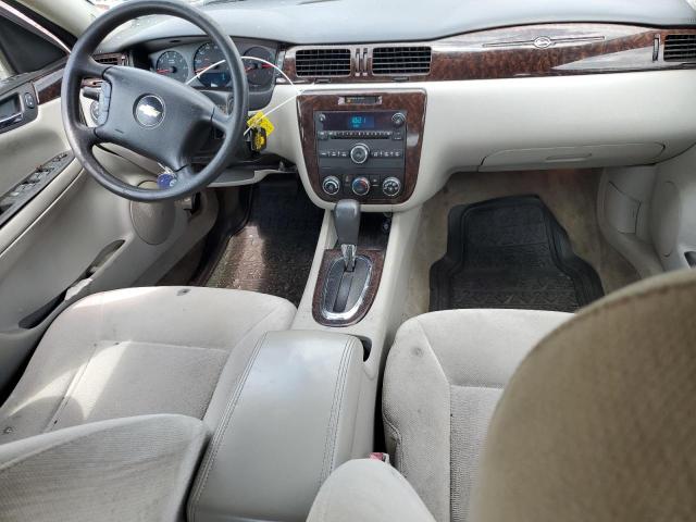 Photo 8 from auction – 2013 CHEVROLET IMPALA LS with VIN 2G1WF5E30D1263293