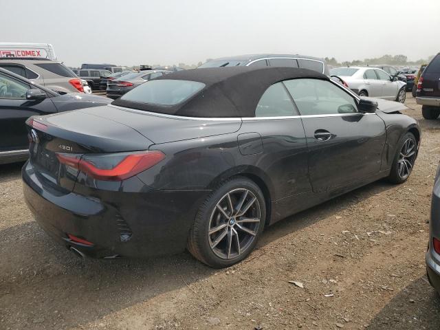 Photo 3 from auction – 2024 BMW 430XI with VIN WBA43AT08RCN29375