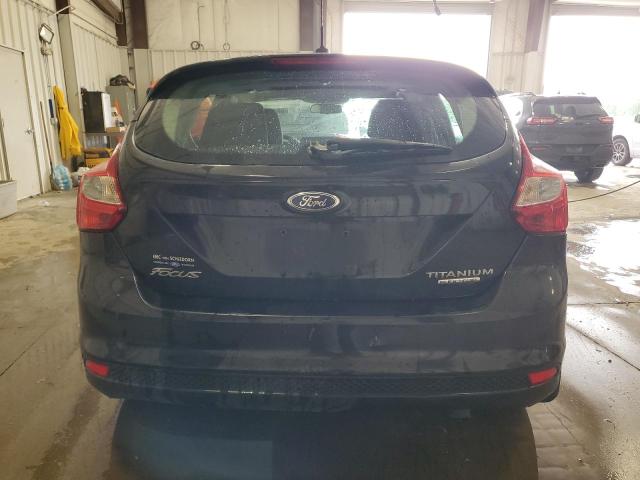 Photo 6 from auction – 2012 FORD FOCUS TITA with VIN 1FAHP3N24CL446283