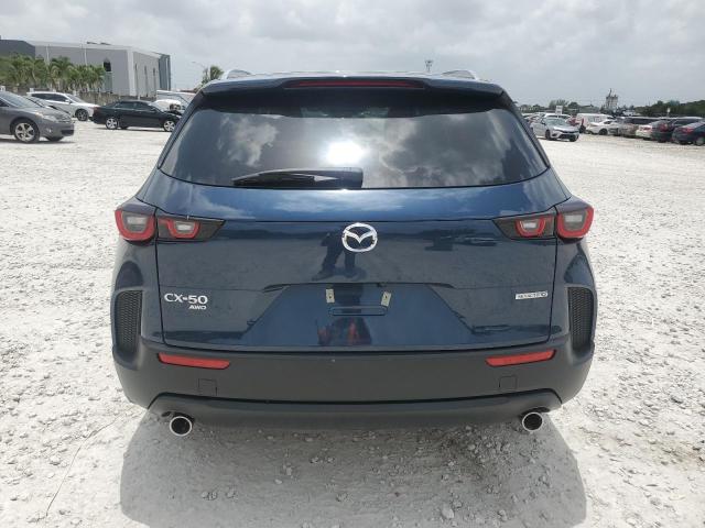Photo 6 from auction – 2025 MAZDA CX-50 SELE with VIN 7MMVABAM3SN340474