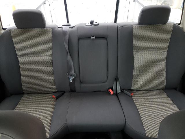 Photo 10 from auction – 2009 DODGE RAM 1500 with VIN 1D3HV13T39S726069