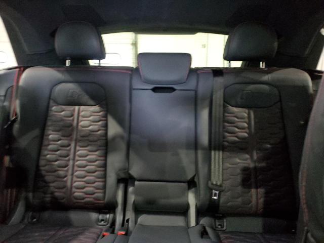 Photo 10 from auction – 2024 AUDI RS Q8 with VIN WU1ARBF19RD002702