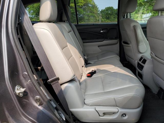 Photo 11 from auction – 2019 HONDA PILOT EXL with VIN 5FNYF6H51KB075136
