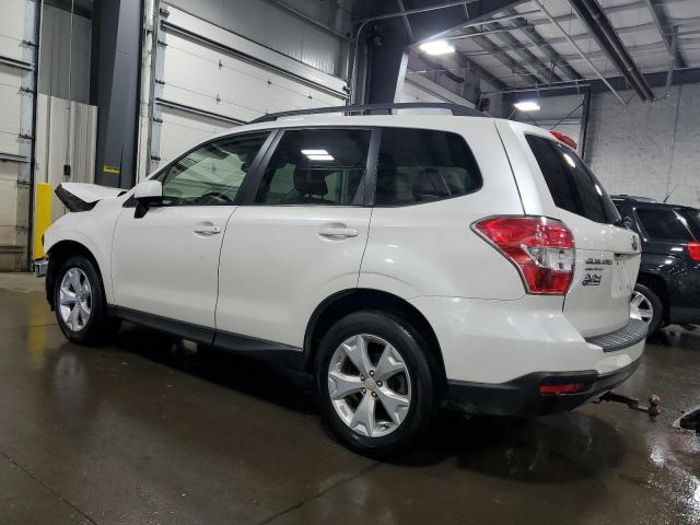 Photo 2 from auction – 2015 SUBARU FORESTER 2 with VIN JF2SJAFC6FH407314