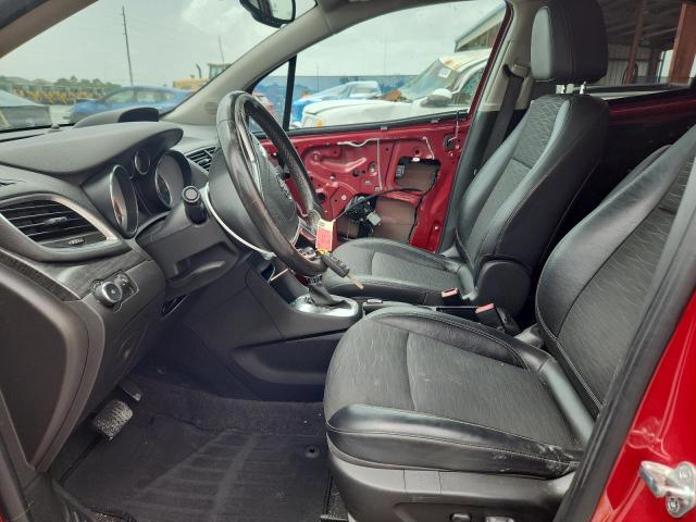 Photo 7 from auction – 2016 BUICK ENCORE CON with VIN KL4CJBSB6GB688096