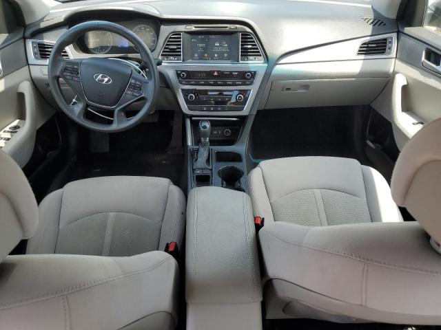 Photo 8 from auction – 2016 HYUNDAI SONATA SE with VIN 5NPE24AF5GH387670