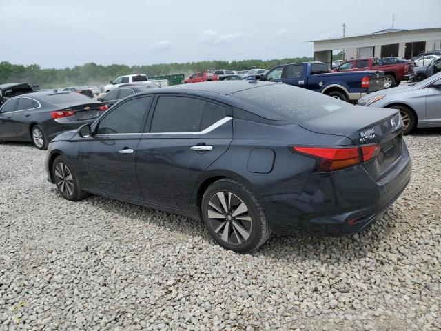 Photo 2 from auction – 2019 NISSAN ALTIMA with VIN 1N4BL4EV9KC215587