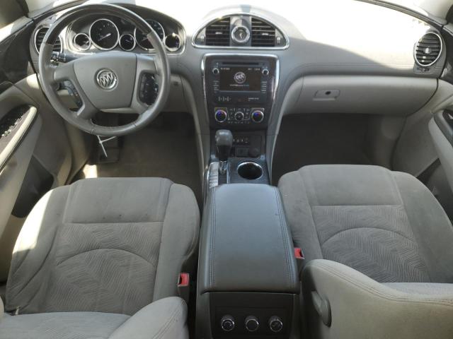 Photo 8 from auction – 2017 BUICK ENCLAVE with VIN 5GAKRAKD7HJ297439