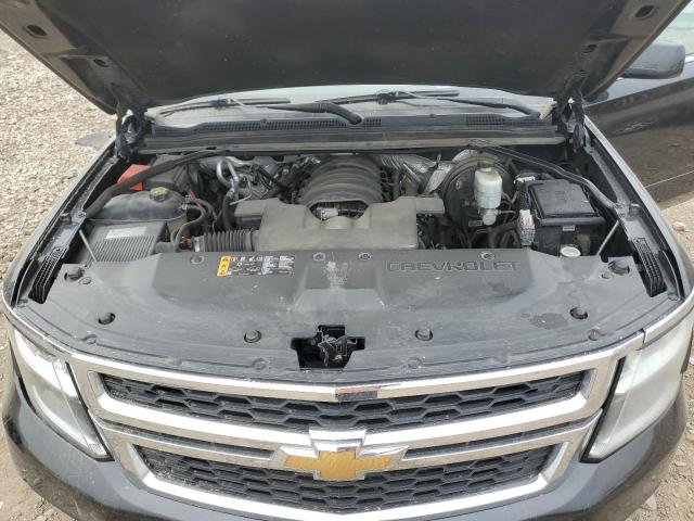 Photo 12 from auction – 2017 CHEVROLET SUBURBAN K with VIN 1GNSKGKC2HR229975