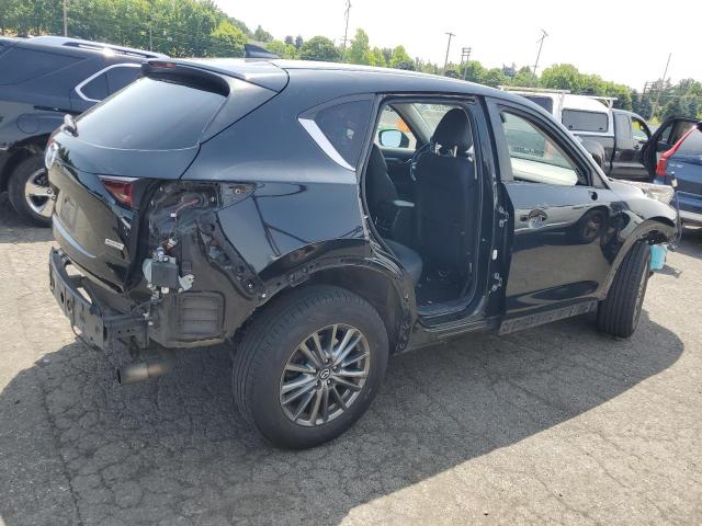 Photo 3 from auction – 2017 MAZDA CX-5 TOURI with VIN JM3KFBCL1H0199586
