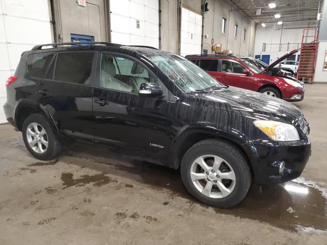 Photo 4 from auction – 2011 TOYOTA RAV4 LIMIT with VIN 2T3DK4DV2BW042774