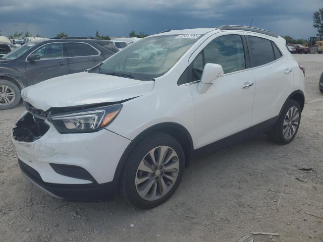 BUICK ENCORE PRE 2019 with VIN KL4CJASB6KB771370 - Photo from auction