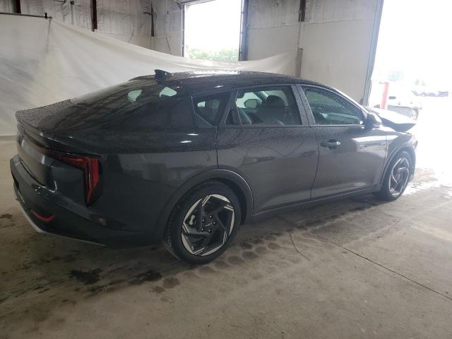 Photo 3 from auction – 2025 KIA K4 EX with VIN 3KPFU4DE2SE147216